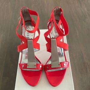 Guess Sexy Heels🌸